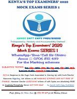 2020 F4 MOCK EXAMS SERIES 1.pdf
